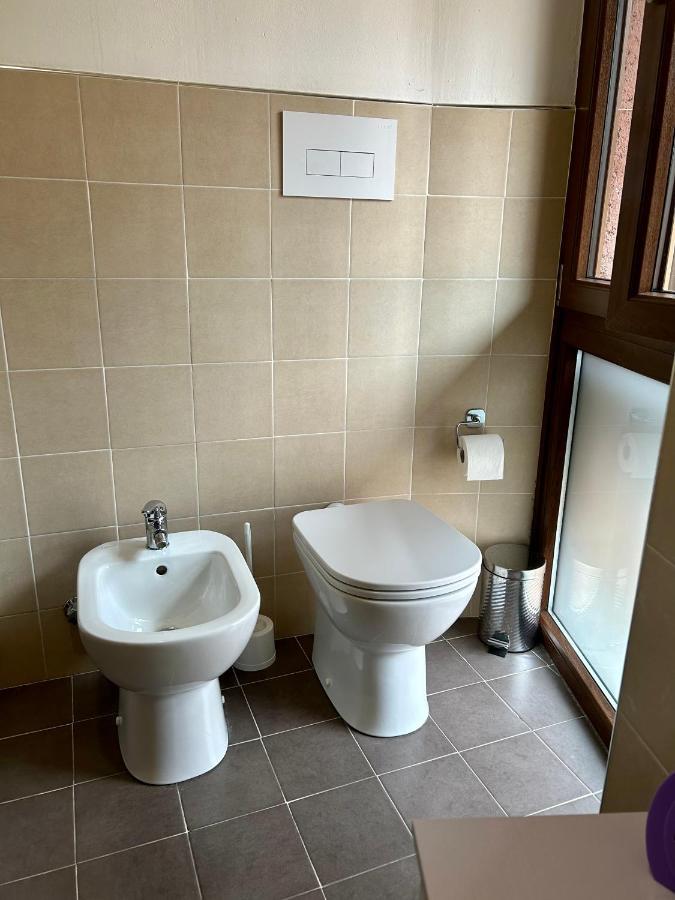 Apartamento Tua Duplex Saló Exterior foto