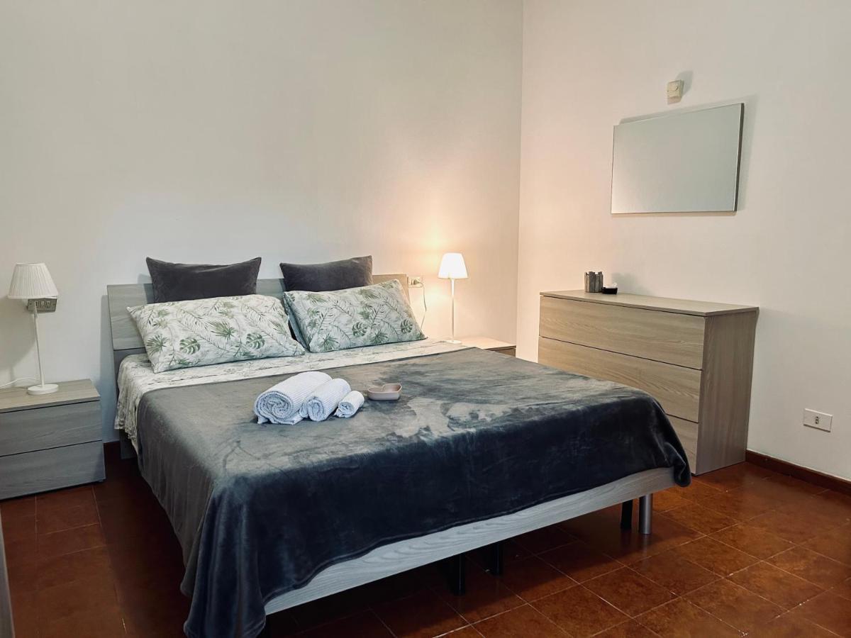 Apartamento Tua Duplex Saló Exterior foto