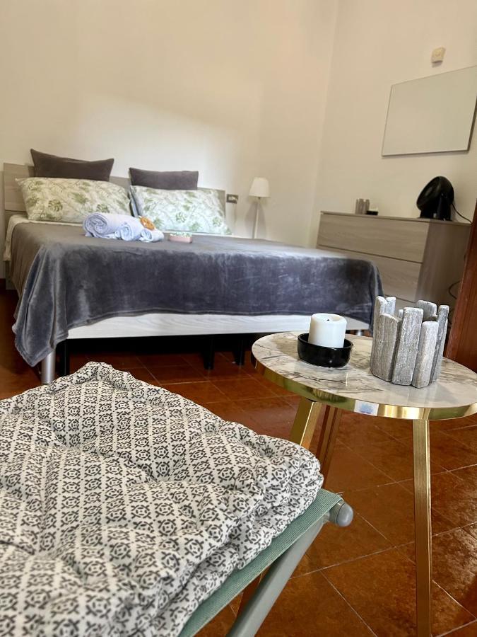 Apartamento Tua Duplex Saló Exterior foto