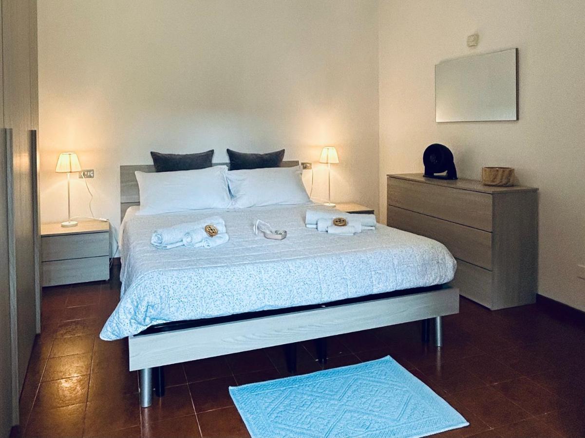 Apartamento Tua Duplex Saló Exterior foto
